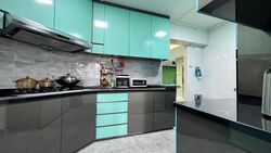 Blk 115 Ho Ching Road (Jurong West), HDB Executive #632424181
